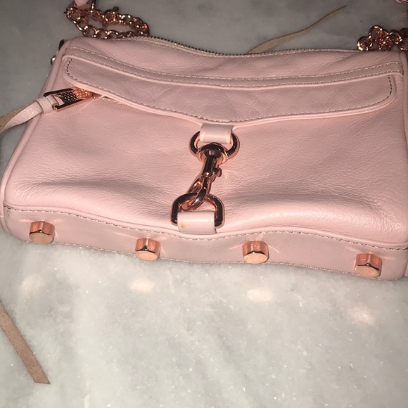 Rebecca Minkoff mini Mac - Picture 3 of 5